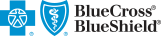 BlueCross BlueShield logo