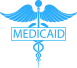 Medicaid logo