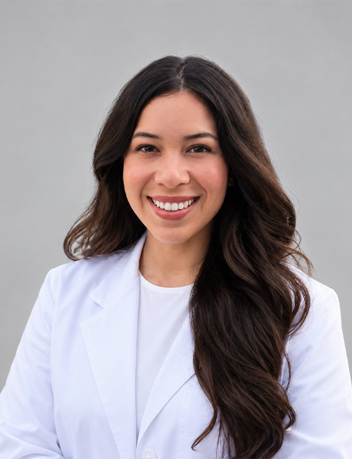 DeSoto Texas dentist Lauren