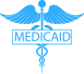 Medicaid logo