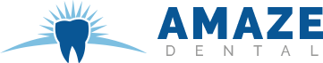 Amaze Dental logo