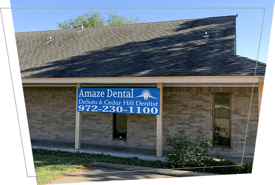 Amaze Dental Office
